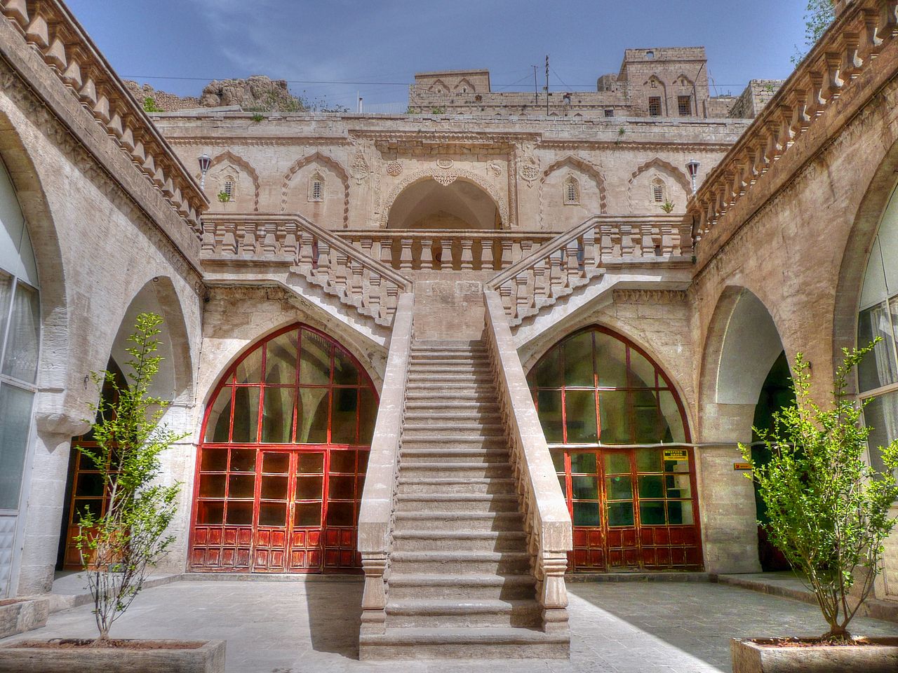 Mardin